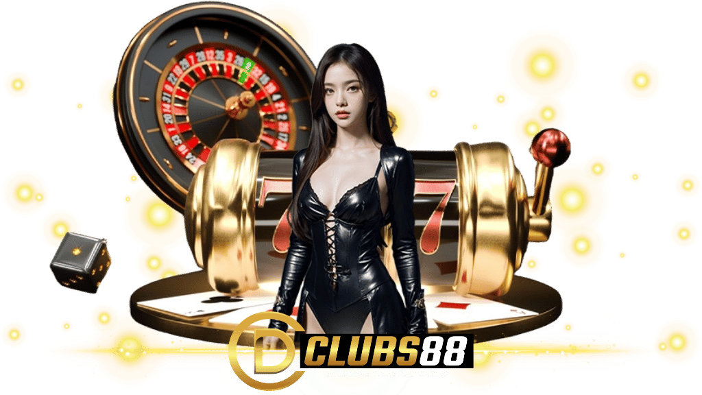 DCLUBS88 มาแรงอันดับ 1